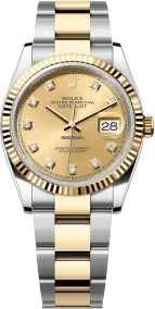 Rolex Datejust 36