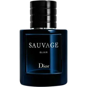 Sauvage Elixir Dior 100ml