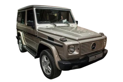 Mercedes-Benz G 300 1990