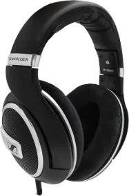 Sennheiser Consumer Audio HD 599 SE Around Ear Open Back Headphone