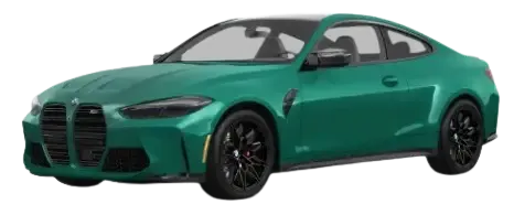 2025 BMW M4