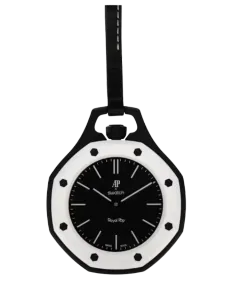 Swatch x Audemars Piguet AP Bioceramic Royal Pop Ocho Negro