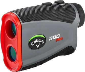 Callaway Golf 300 Pro Laser Rangefinder