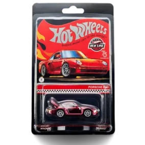 Hot Wheels RLC Exclusive 1986 Porsche 959