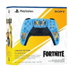 PS5 PlayStation 5 DualSense Wireless Controller (Fortnite)