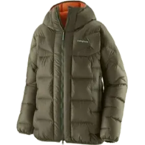 Durable Down Parka