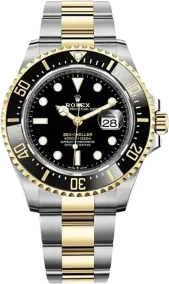 Rolex Sea-Dweller