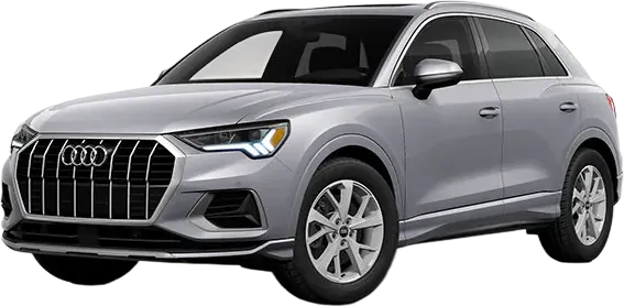 Audi Q3 2024