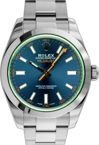 Rolex Milgauss