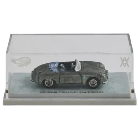 Hot Wheels x Daniel Arsham Porsche 356 Bonsai Speedster