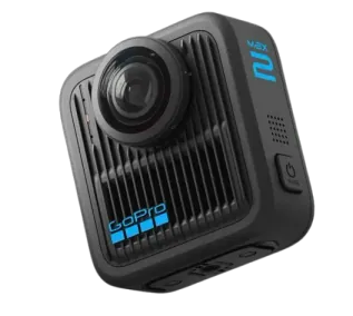 GoPro MAX 2