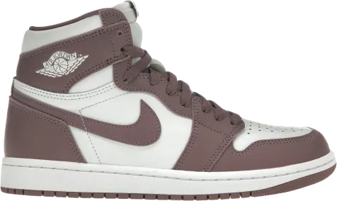 Jordan 1 Retro High OG Mauve (US 10)