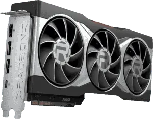 Radeon RX 6800 XT
