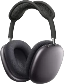 Apple AirPods Max Wireless Over-Ear Headphones - Space Gray