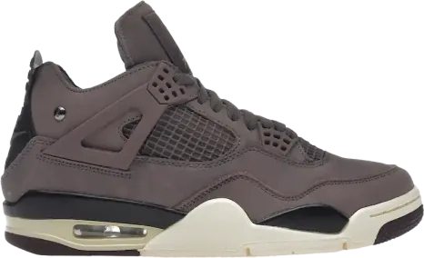Jordan 4 RetroA Ma ManiÃ©re Violet Ore (US 8)