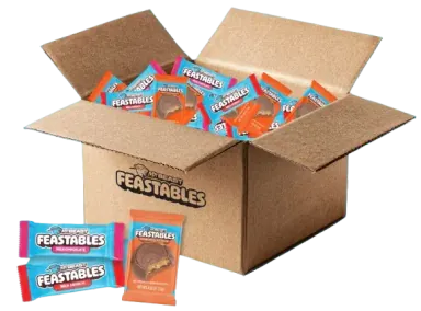Chocolate Variety Box (3lbs)