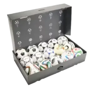 adidas FIFA World Cup 26 Historical Pro Ball Set